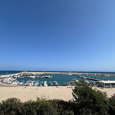 Apartmán Beachfront Retreat! *