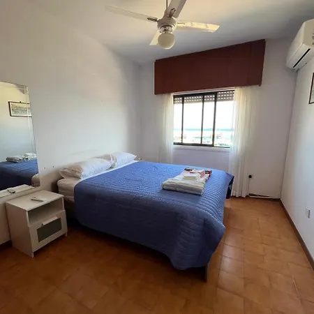 Apartmán Beachfront Retreat!