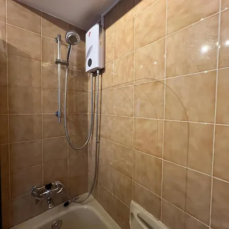 Apartmán Beachfront Retreat!