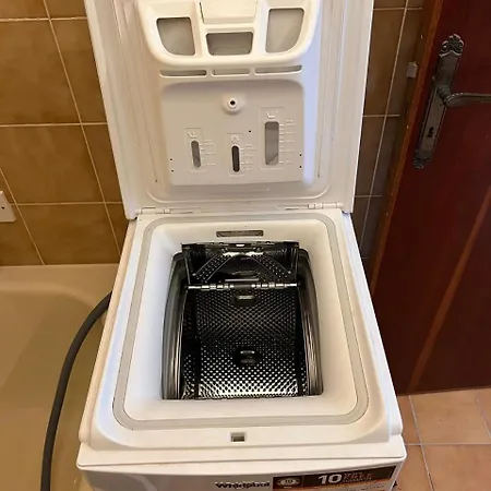 Apartmán Beachfront Retreat! Zygi