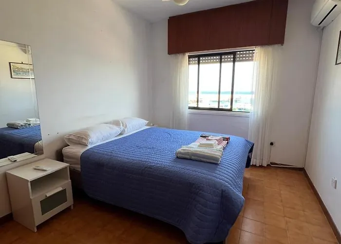 아파트 Beachfront Retreat!