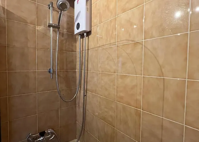 아파트 Beachfront Retreat!