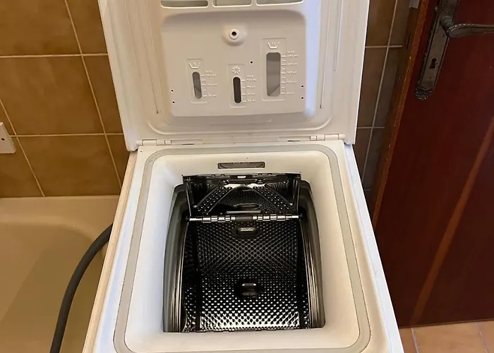 아파트 Beachfront Retreat! Zygi